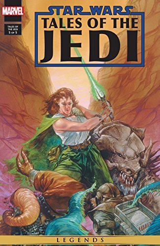 Star Wars book cover