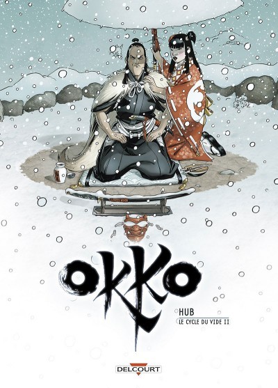 Okko, Tome 10 book cover