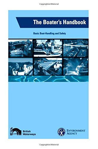 The Boater's Handbook: Basic Boat-Handling and Safety by British ...
