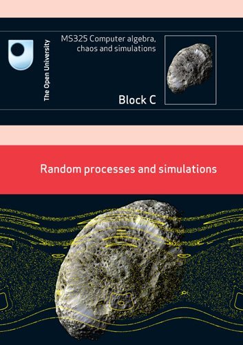 Block C: Random Processes and Simulations by Open University Course ...
