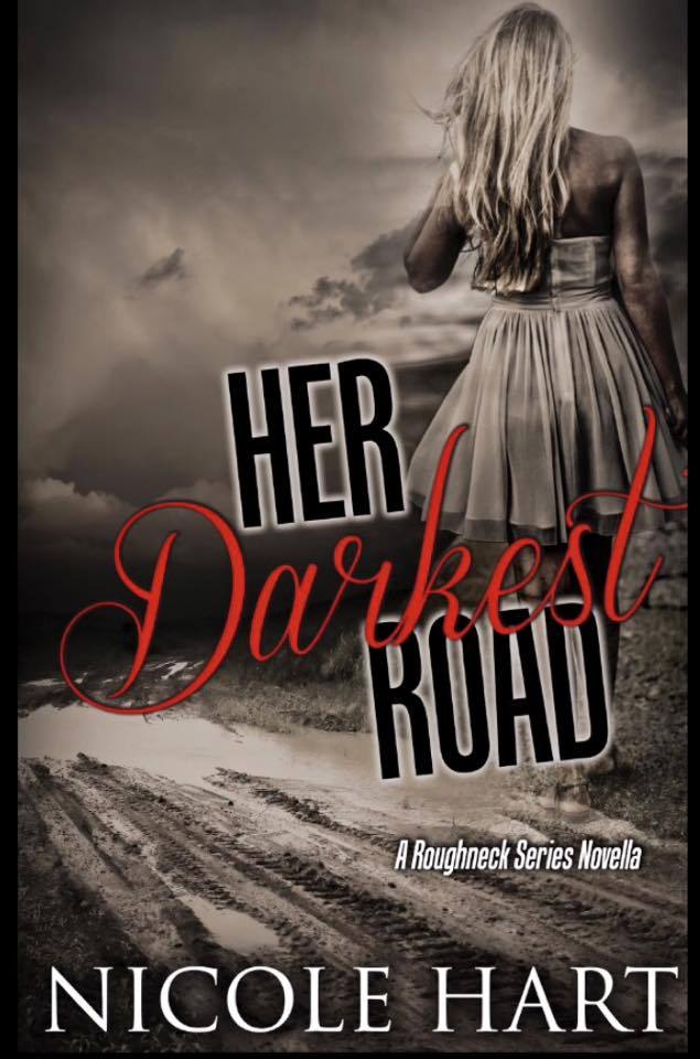 Her Darkest Road book cover