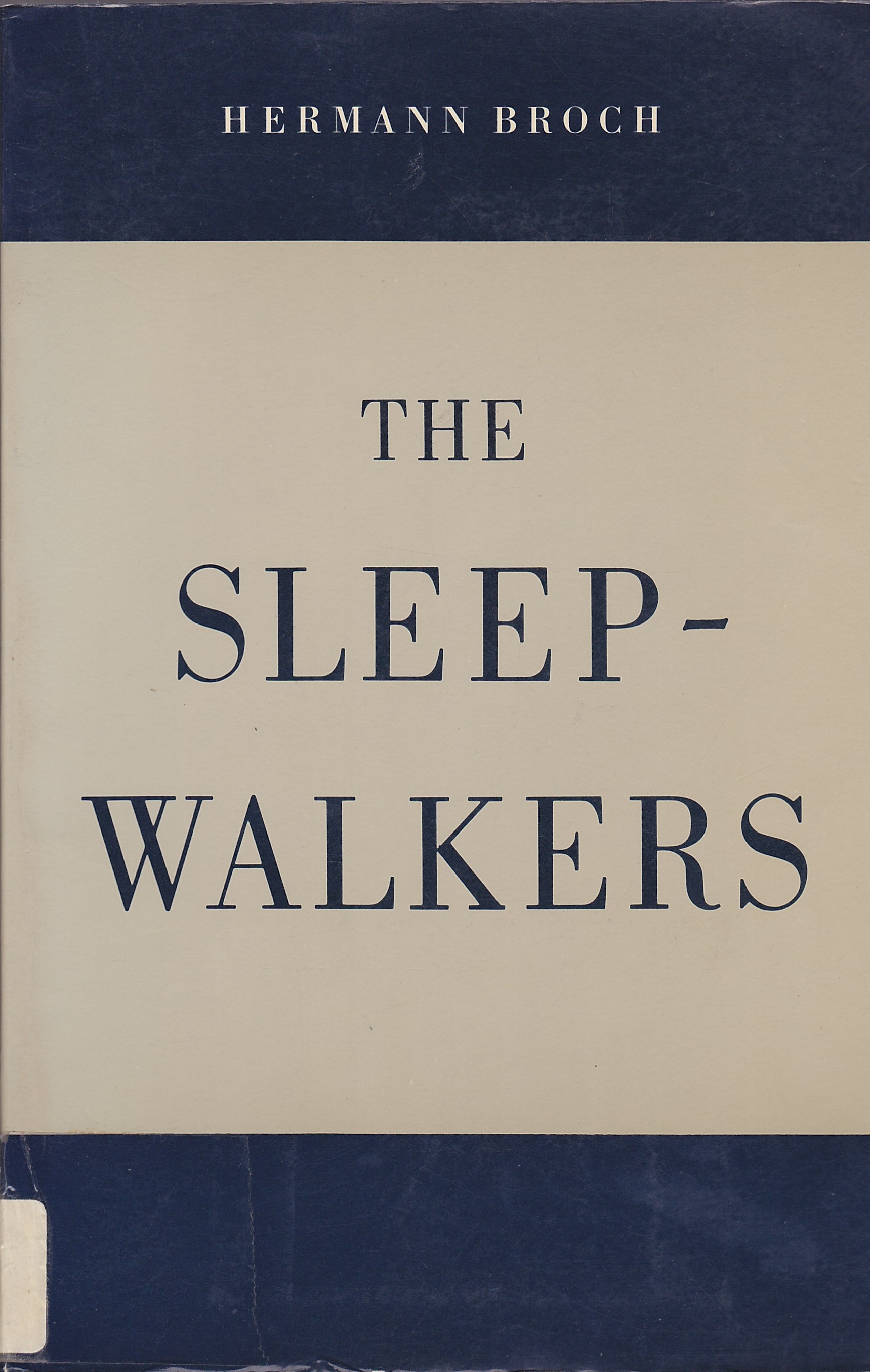 The Sleepwalkers