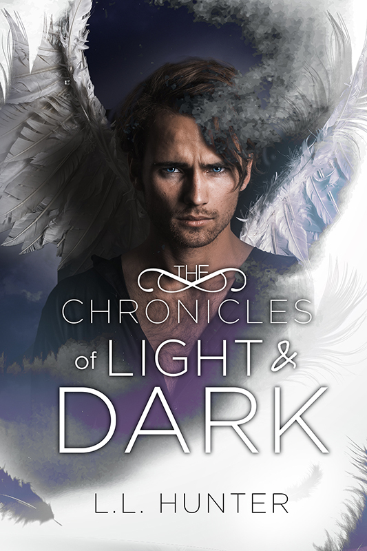 The Chronicles of Light and Dark book cover