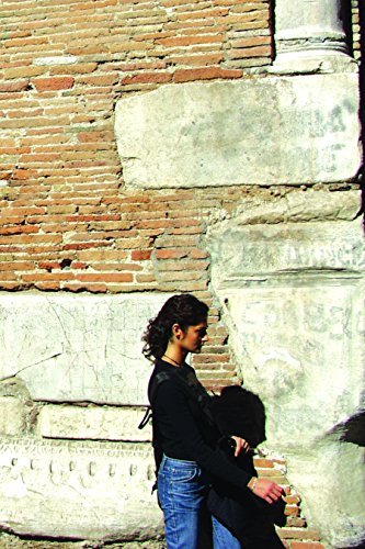 Delia's Elevator book cover