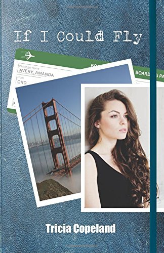 If I Could Fly book cover