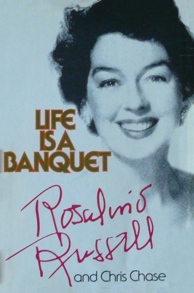 Life Is a Banquet