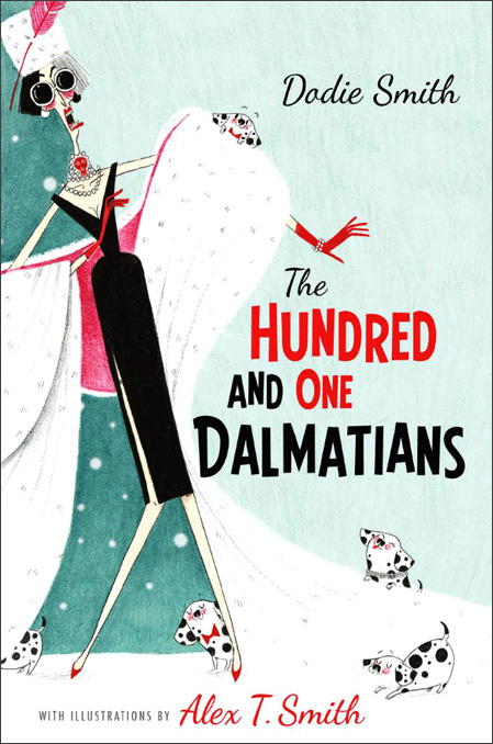 The Hundred and One Dalmatians