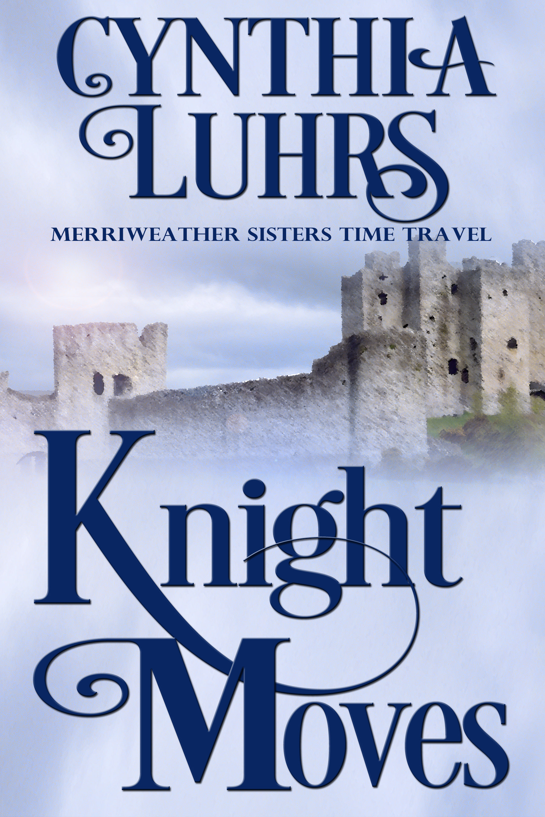 Knight Moves