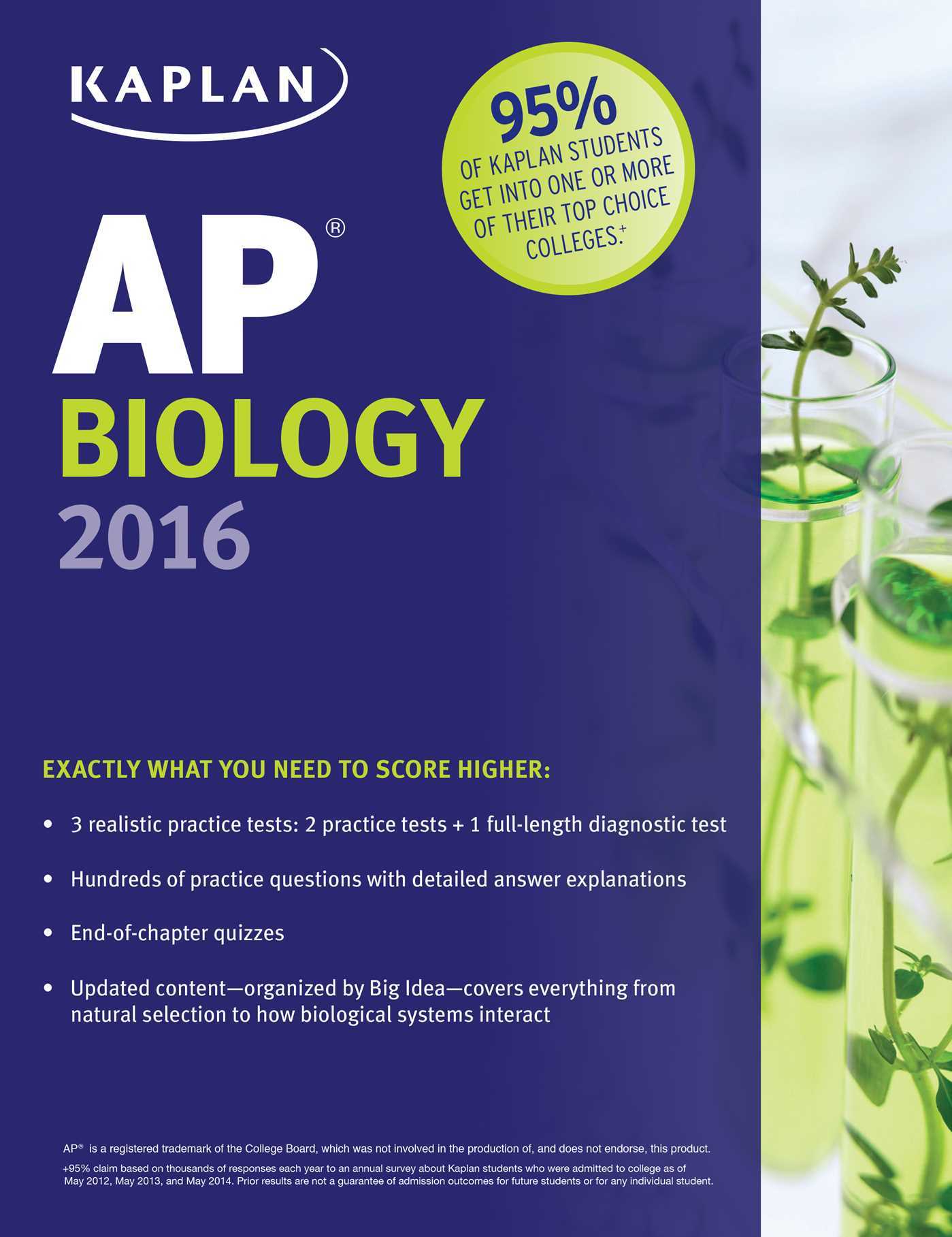Kaplan AP Biology 2016 by Linda Brooke Stabler Goodreads