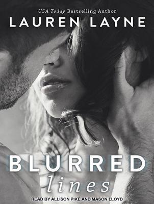 Blurred Lines (Love Unexpectedly, #1)