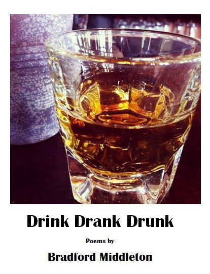 Drink Drank Drunk book cover