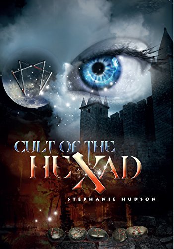 Cult of the Hexad book cover
