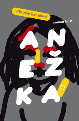 Agnes book cover