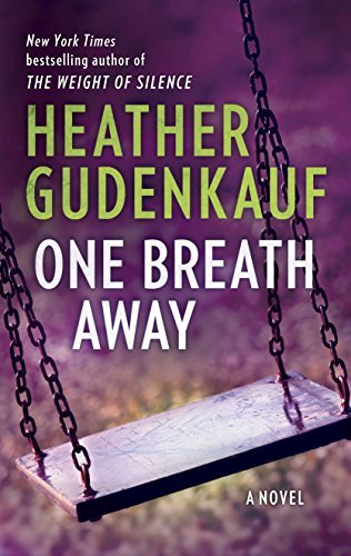 One Breath Away