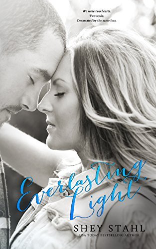 Everlasting Light book cover