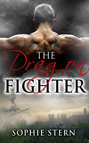 The Dragon Fighter book cover