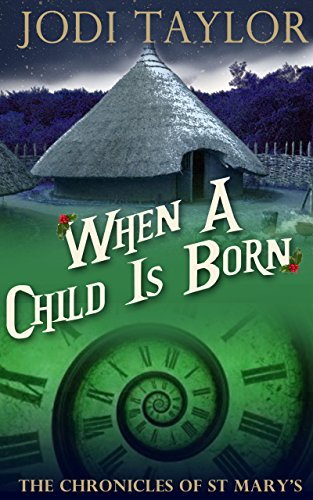 When a Child is Born book cover