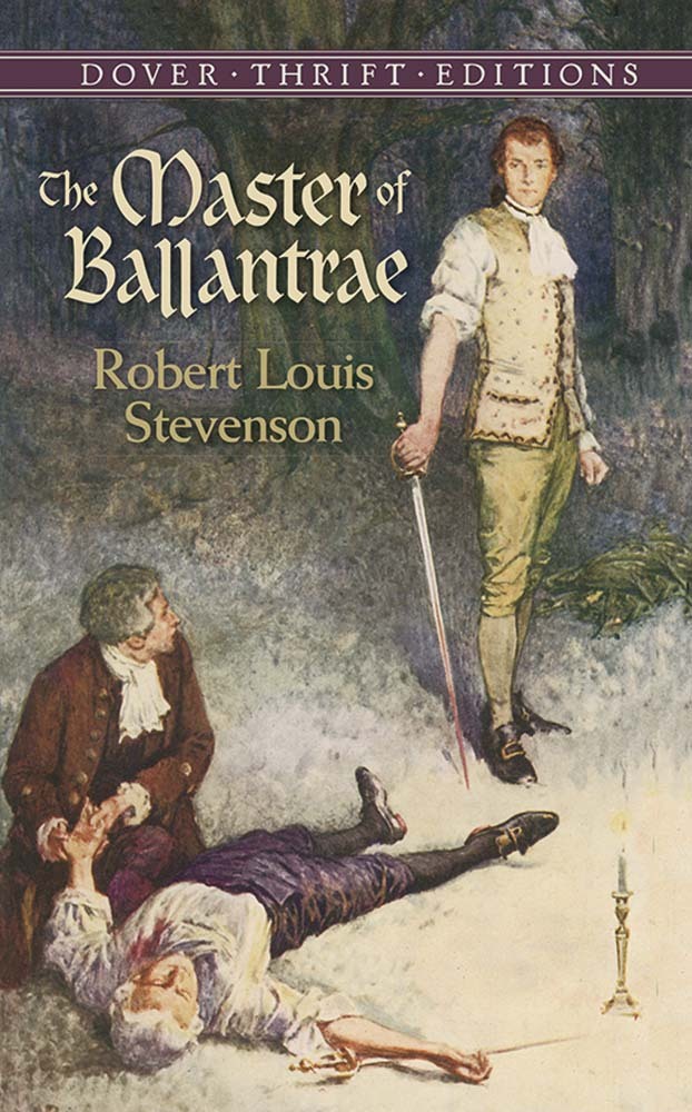 The Master of Ballantrae