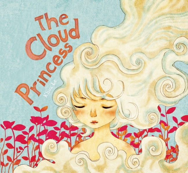 The Cloud Princess