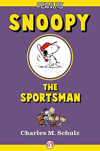 Snoopy Stars / Snoopy Features book cover 3