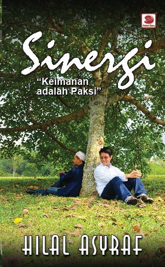 Sinergi book cover