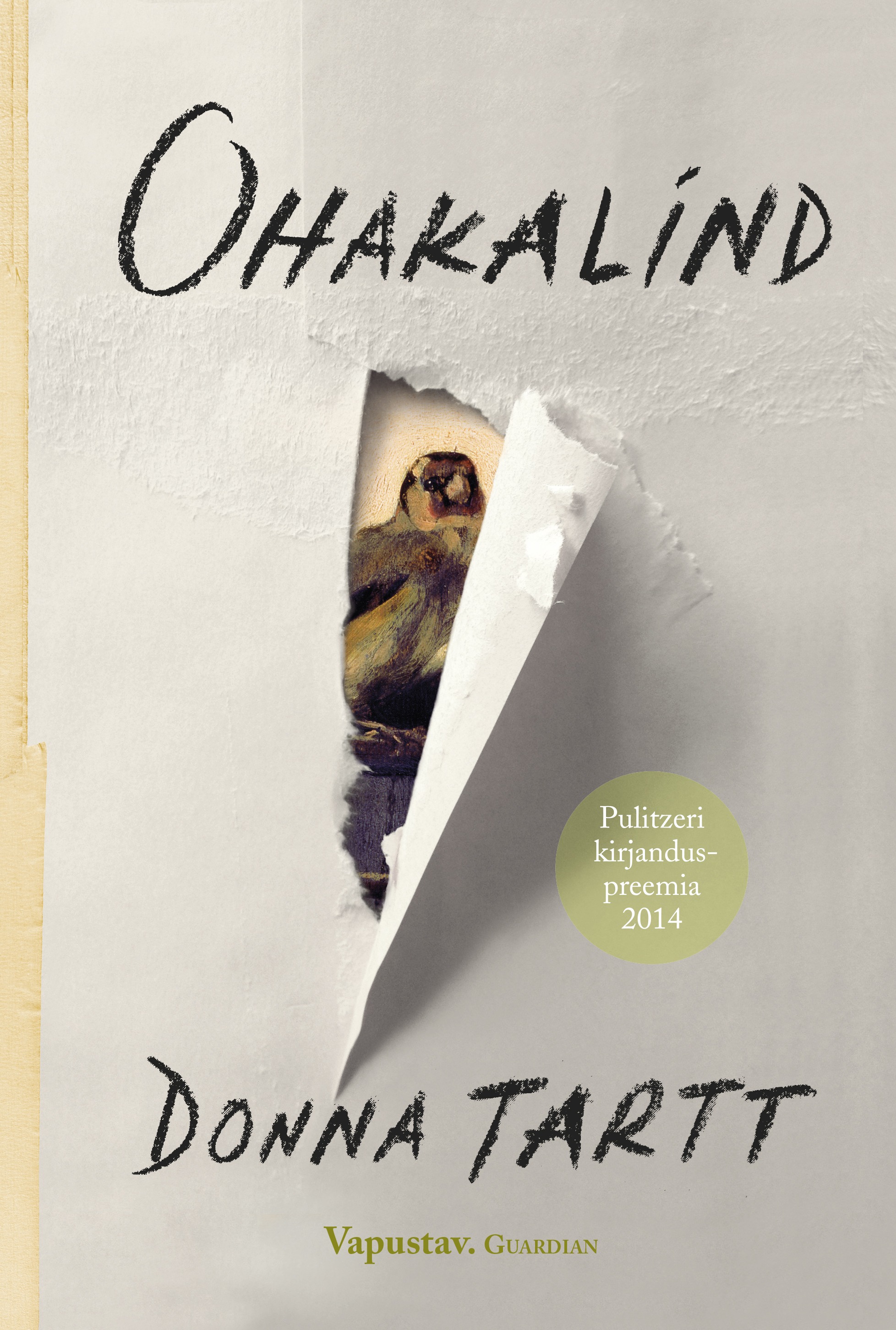 Ohakalind