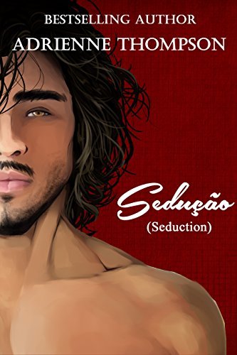 Sedução (Seduction) book cover