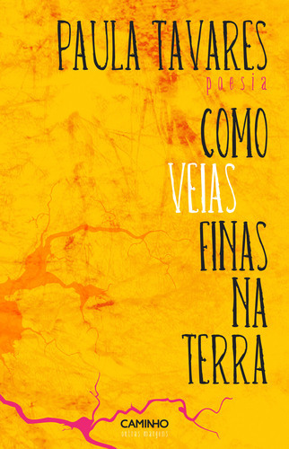 Como Veias Finas na Terra