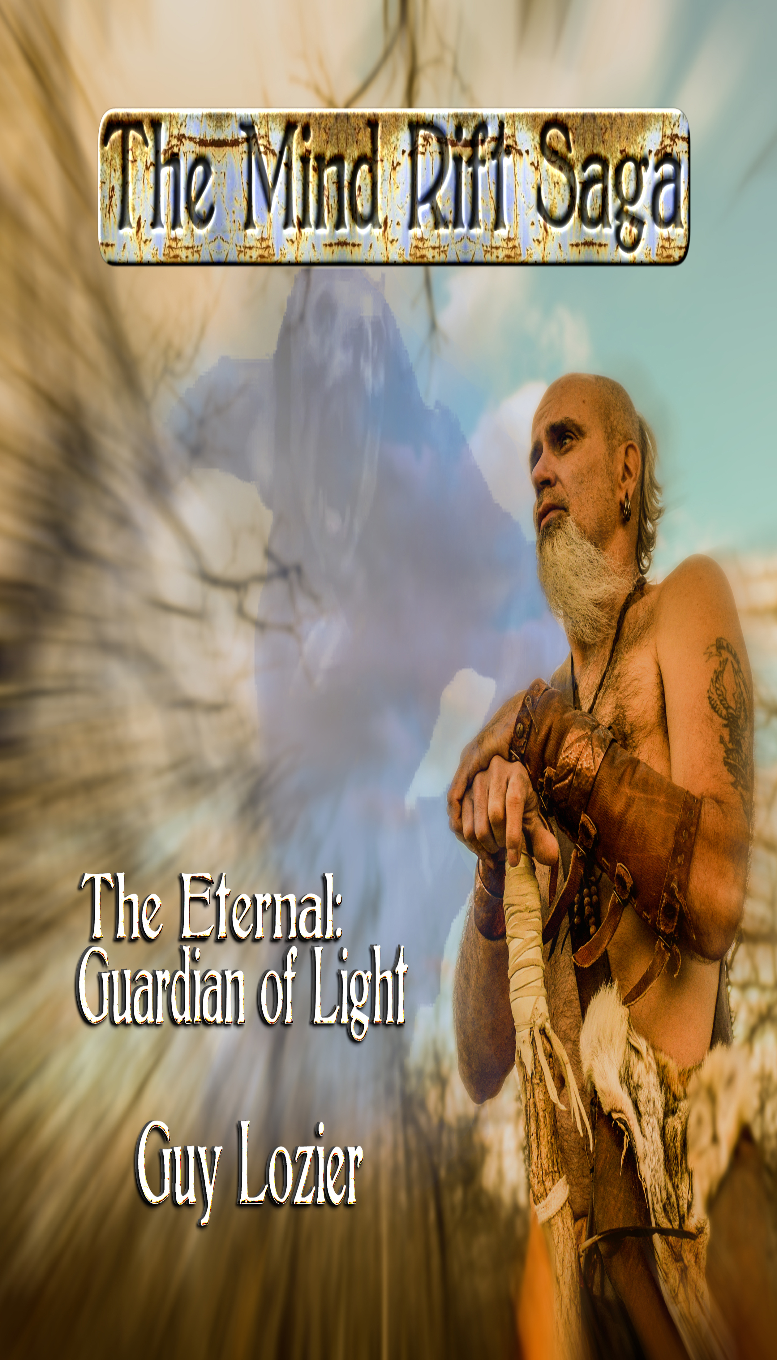 The Eternal: Guardian of Light cover