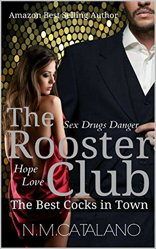 The Rooster Club, The Best Cocks in Town book cover