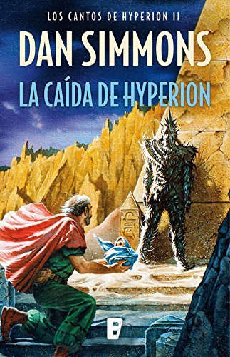 La caída de Hyperion