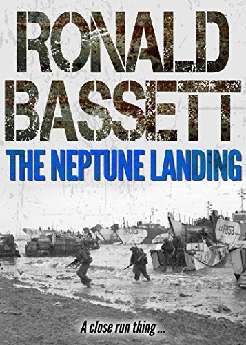 The Neptune Landing
