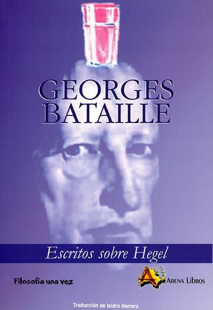 Escritos sobre Hegel book cover