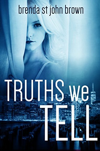 Truths We Tell book cover