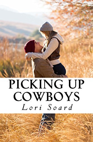 Picking Up Cowboys book cover