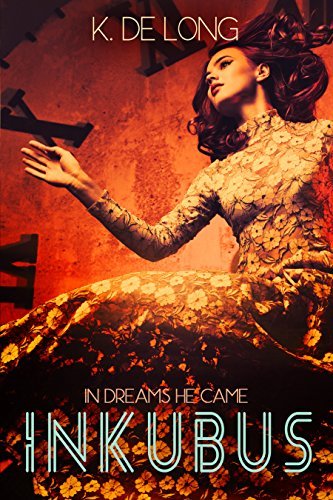 Inkubus book cover 2