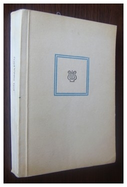 Poezii book cover