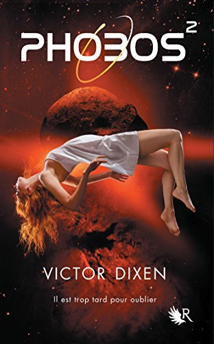 Phobos² (Phobos, #2)