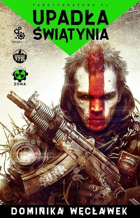 Kompleks 7215 book cover 2