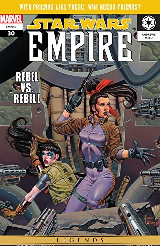 Star Wars book cover