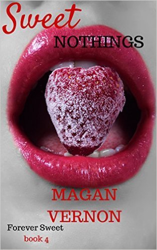 Sweet Nothings book cover