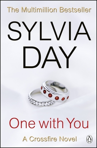 One with You (Crossfire, #5)