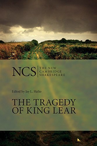 The Tragedy of King Lear by William Shakespeare | Goodreads