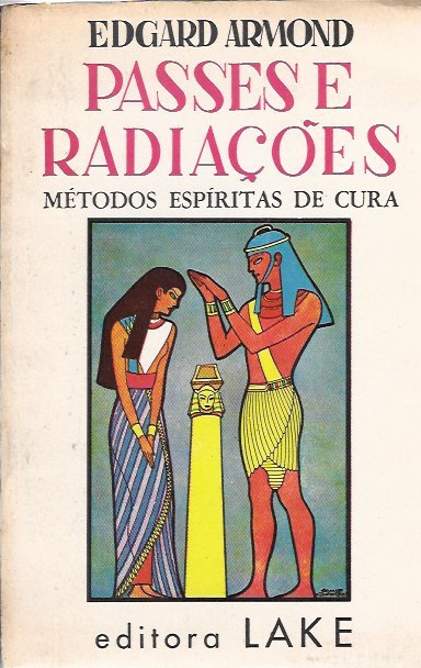 Passes e Radiações