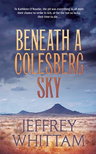 Beneath A Colesberg Sky