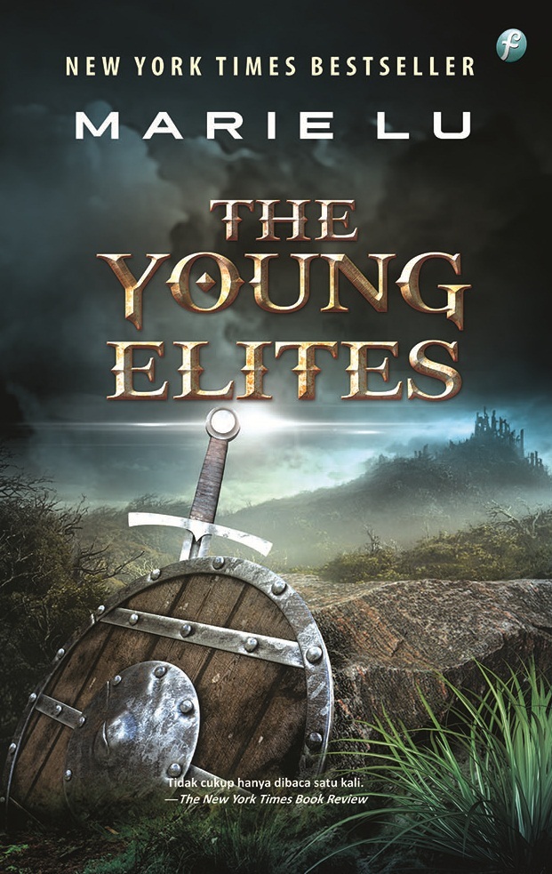 The Young Elites by Marie Lu Goodreads