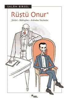Rüştü Onur book cover