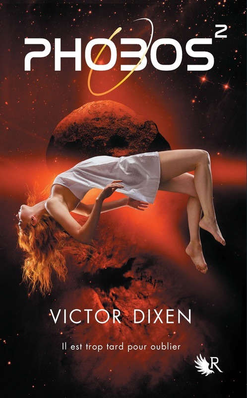 Phobos² (Phobos, #2)