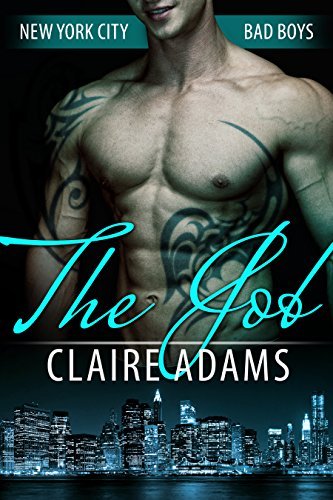 The Job book cover