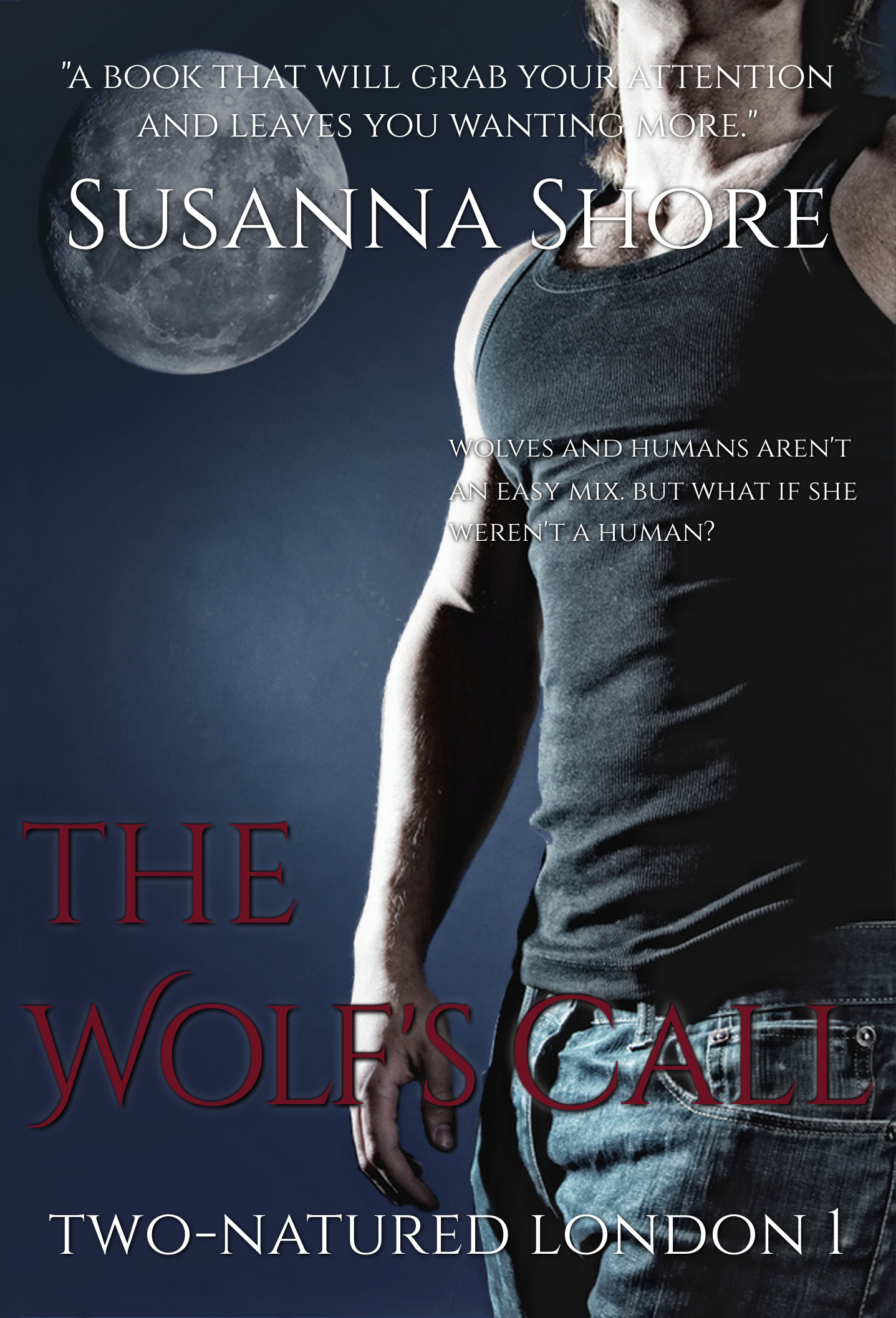 The Wolf's Call